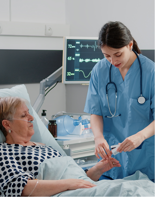 Skilled Nursing