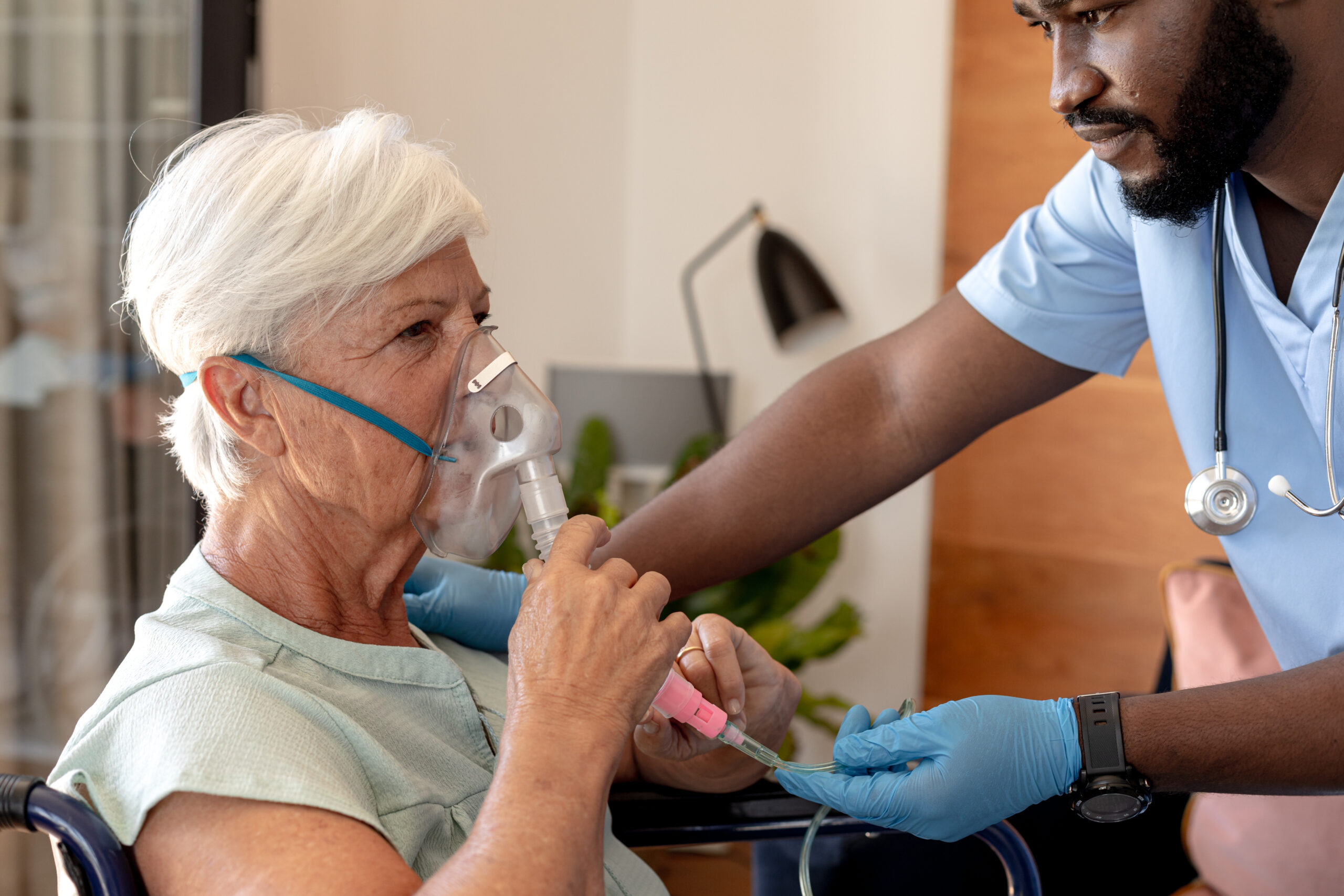 Respiratory Referral
