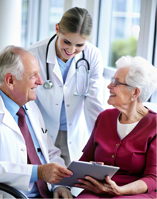 Specialized Care