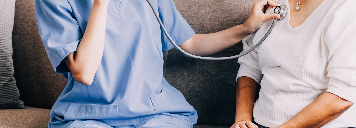 Specialized Respiratory Care