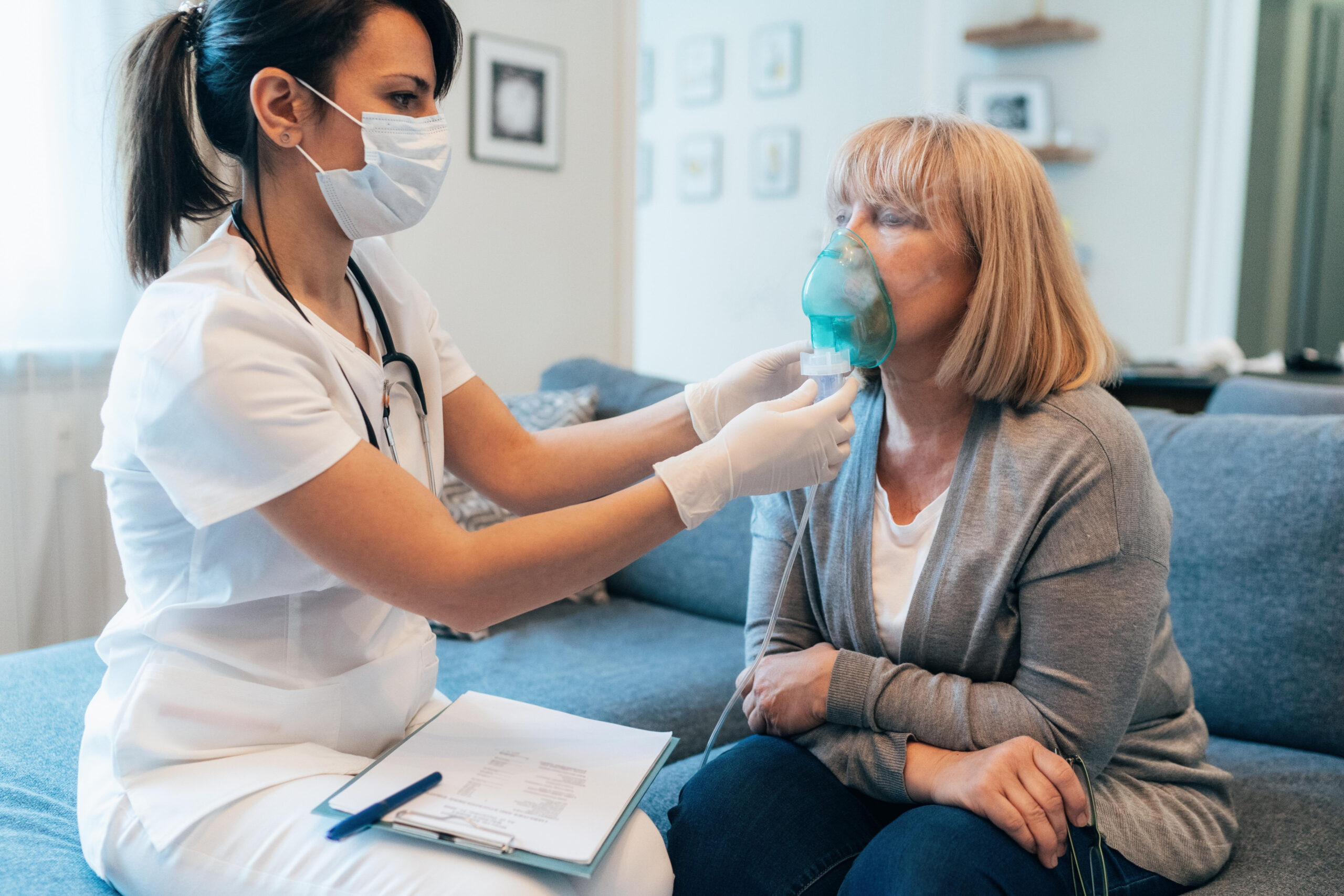 Respiratory Therapy