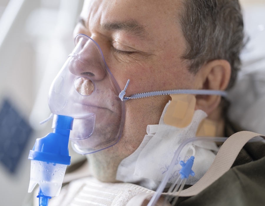 Oxygen Therapy