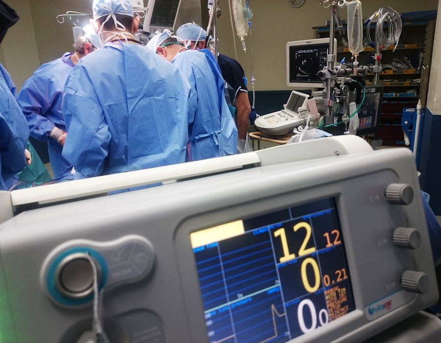 Airway Equipment