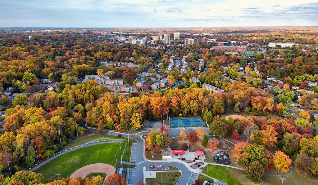 Rockville