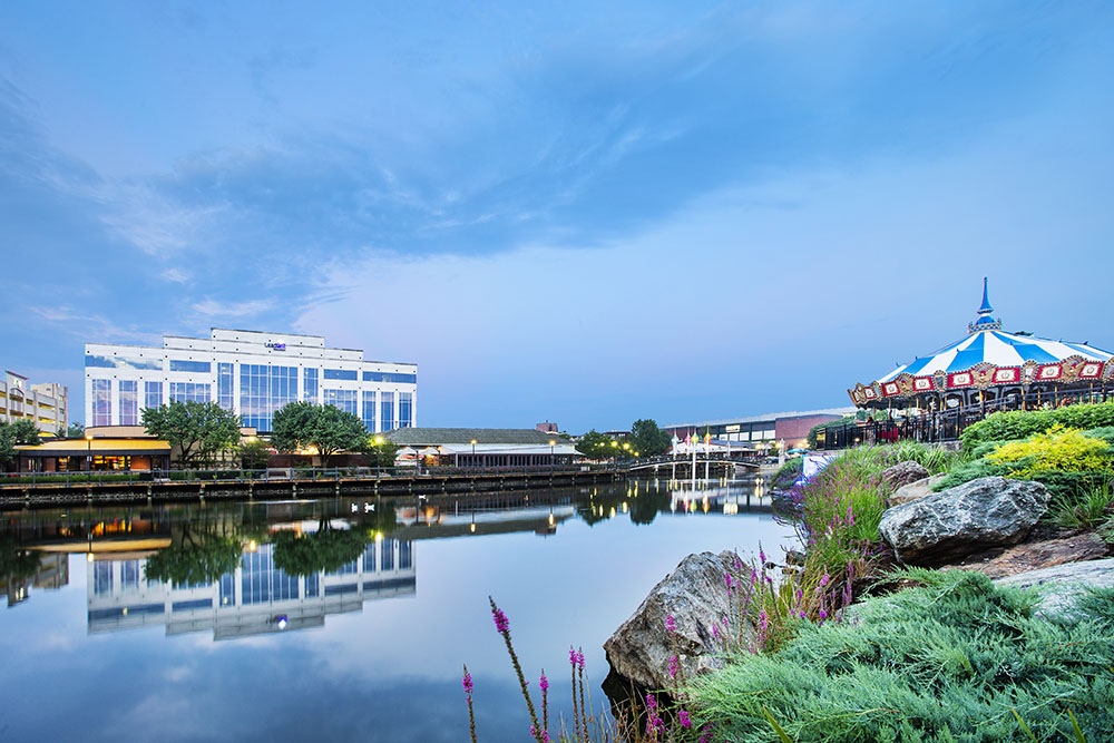 Gaithersburg